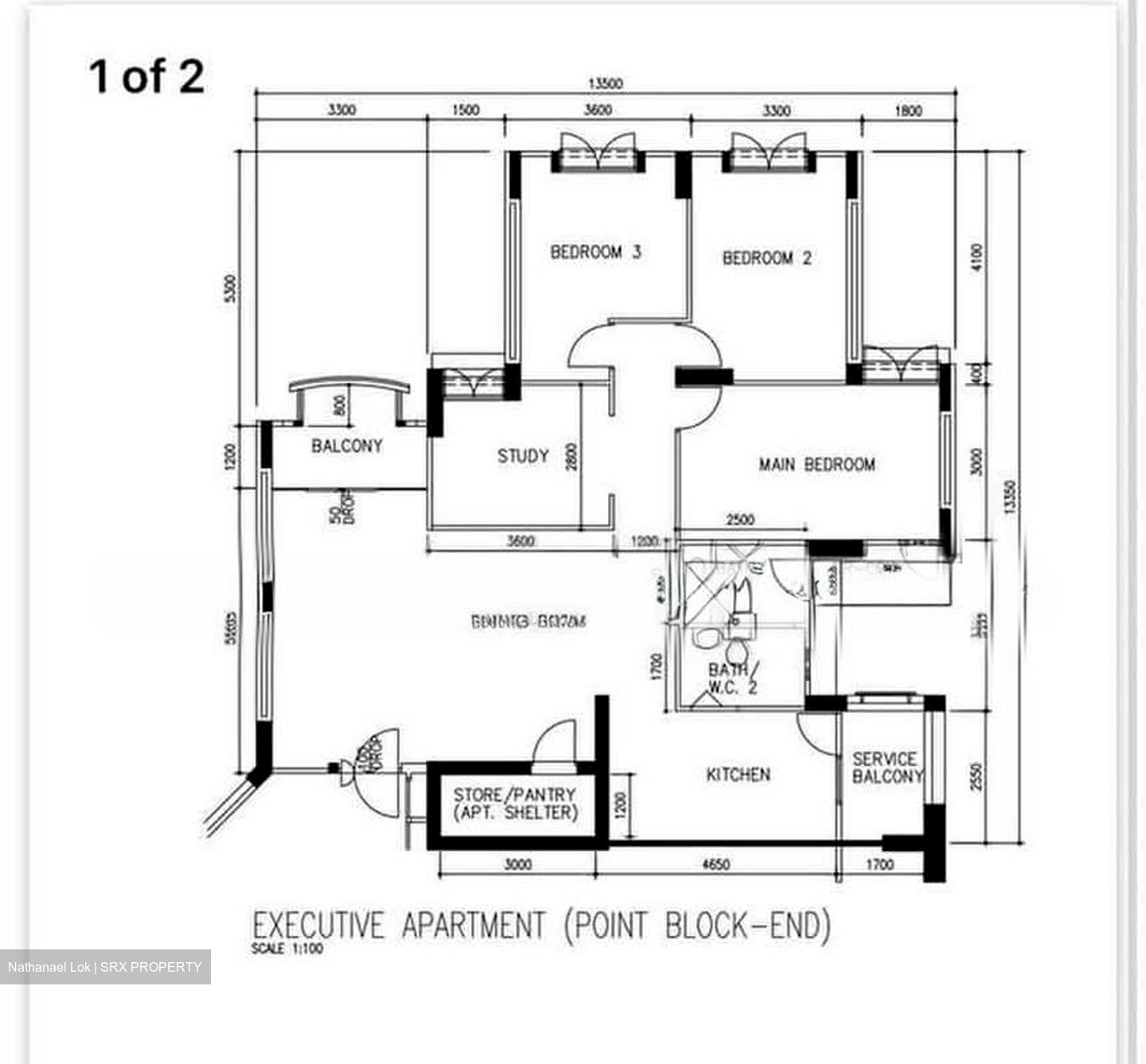 Blk 669A Jurong West Street 64 (Jurong West), HDB Executive #602623181